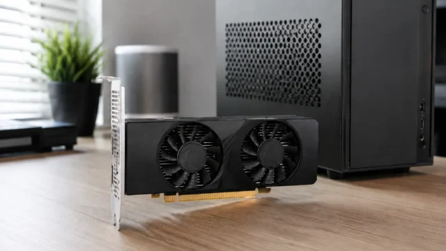 RTX 3050 Low Profile (LP): o que é e quando faz sentido?