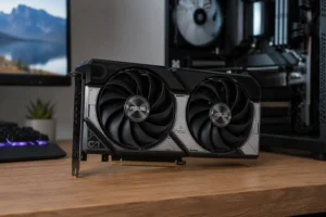 ASUS RTX 5060 OC 8GB GDDR7: o que é e quando faz sentido no PC?