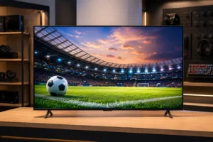 TCL 65 P7K QLED 4K: o que isso muda na TV do dia a dia?