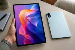 Tablet Xiaomi Redmi Pad 2 ou Pro: veja antes de pagar mais por tela e memória