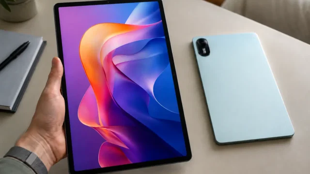 Tablet Xiaomi Redmi Pad 2 ou Pro: veja antes de pagar mais por tela e memória