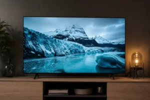 Philips 50PUG7019/78 ou 50PUG7300: o que muda na imagem e som