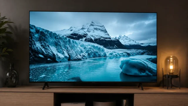 Philips 50PUG7019/78 ou 50PUG7300: o que muda na imagem e som