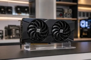 RX 7600, RX 9060 XT ou Arc B580: o que muda?