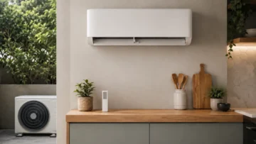 Midea AI Ecomaster: o que muda no ar inverter com Wi-Fi?