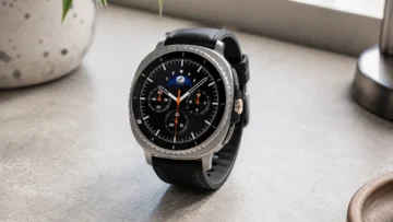 Galaxy Watch8 Classic LTE: para que serve no dia a dia?