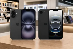 Apple iPhone 16 ou 16e: veja se vale pagar mais antes de comprar