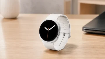 Galaxy Watch8, Classic, Watch7 ou Fit3: o que muda?