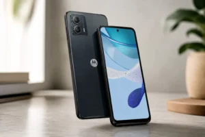 Moto G53 5G ou Galaxy A56 5G: o que muda?