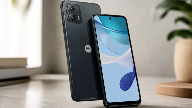 Moto G53 5G ou Galaxy A56 5G: o que muda?