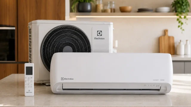 Ar-condicionado 12000 BTUs com Wi-Fi: o que comparar?