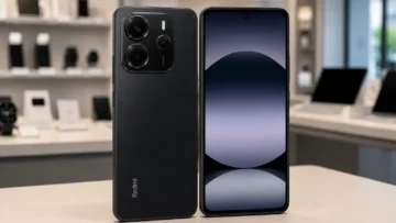 Redmi Note 14 256GB: 5G, Pro ou mais memória?