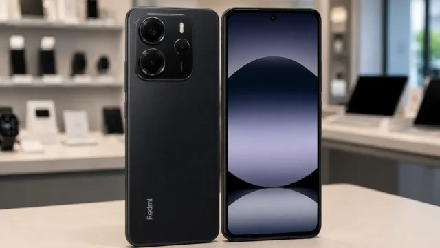 Redmi Note 14 256GB: 5G, Pro ou mais memória?