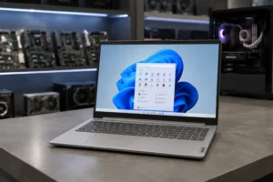 Lenovo IdeaPad 1 ou Slim 3: o que muda na escolha?