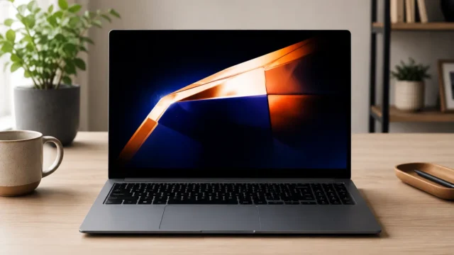 Galaxy Book4 i5 ou i7: quando 16GB fazem diferença?