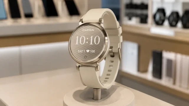 Garmin Lily 2 ou Venu 3: compacto ou mais completo?