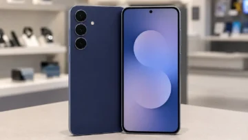 Galaxy S25 FE ou Ultra/Fold: o que muda na escolha?