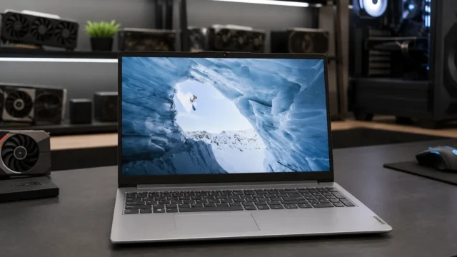 Lenovo IdeaPad 1 Core i3: quando essa configuração faz sentido?