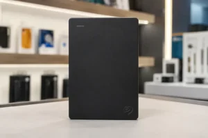 Seagate Expansion 2TB: quando um HDD externo faz sentido?