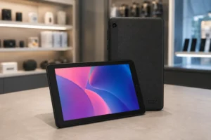 Tablet compacto ou Galaxy Tab maior: o que muda na escolha?