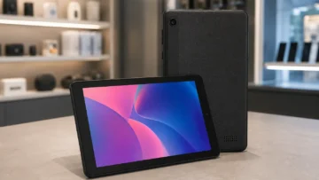 Tablet compacto ou Galaxy Tab maior: o que muda na escolha?