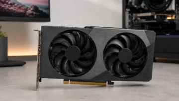 RTX 5050 8GB: o que a memória da GPU muda na prática?