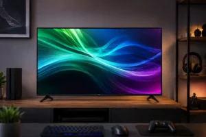 Smart TV LG UHD AI: o que significa ter IA no 4K?