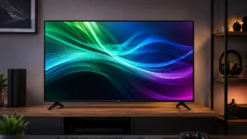 Smart TV LG UHD AI: o que significa ter IA no 4K?