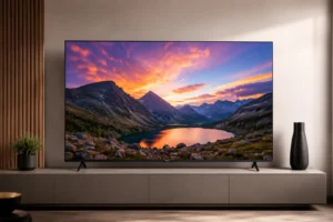 TV Hisense 85”, 50” ou LG 43”: o que muda?