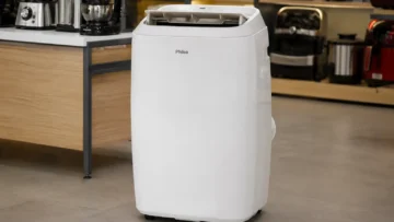 Philco PAC12000F5: quando um portátil faz sentido?