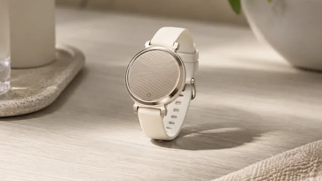 Garmin Lily 2 Sport: para que serve o relógio compacto?