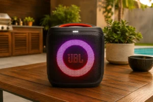 JBL PartyBox Encore Essential 2: quando faz sentido?