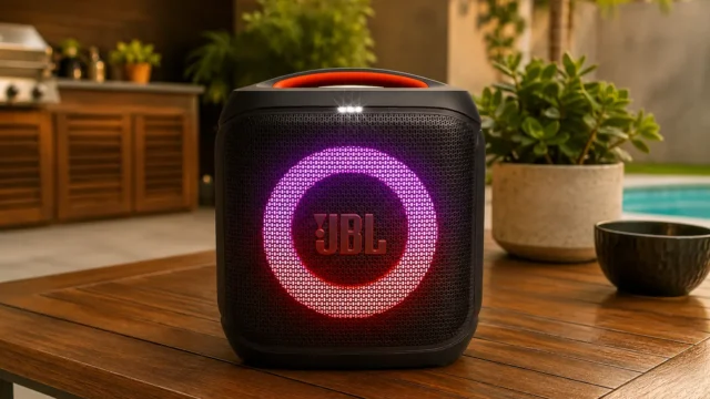 JBL PartyBox Encore Essential 2: quando faz sentido?