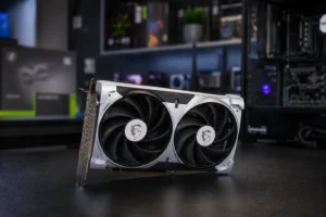 RTX 5060 Ventus 2X OC: o que é e para que serve essa GPU?