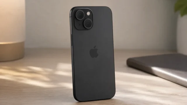 iPhone 15: o que muda na prática com Dynamic Island e USB-C?