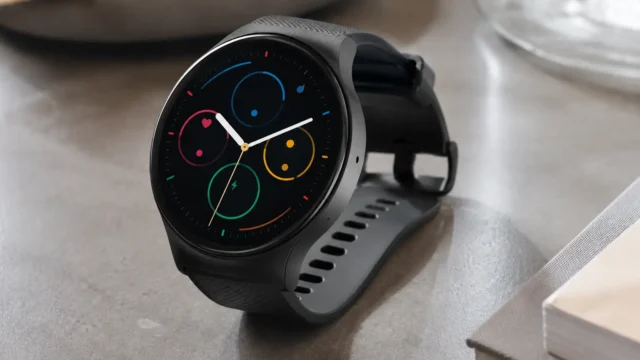 Moto Watch 120: quando um smartwatch diário faz sentido?