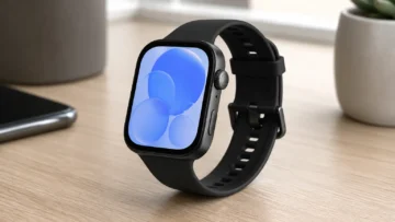HUAWEI WATCH FIT 3: é relógio fitness ou smartwatch?