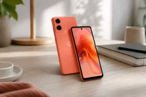 Moto G04, G53, G85 ou Galaxy A17: o que muda?