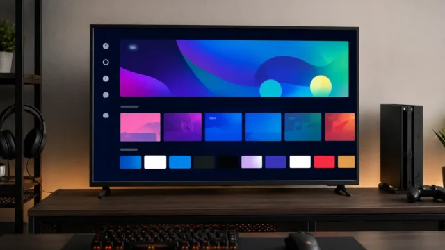 Samsung F6000F 43": Full HD ainda faz sentido em 2026?