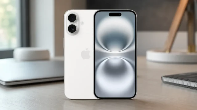 iPhone 16 256 GB: o que muda e quando faz sentido?