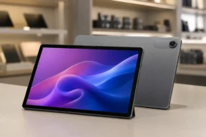 Lenovo Tab 10.1 ou rivais: RAM e armazenamento importam?