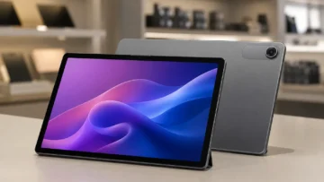 Lenovo Tab 10.1 ou rivais: RAM e armazenamento importam?