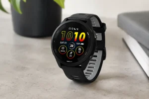 Forerunner 165, 265 ou Apple Watch SE: o que muda na escolha?