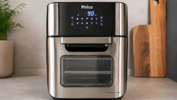 Philco 12L ou Oster 12L: mais funções ou simplicidade?