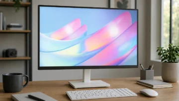 LG UltraFine 27US500-W: quando o 4K IPS de 27″ faz sentido?