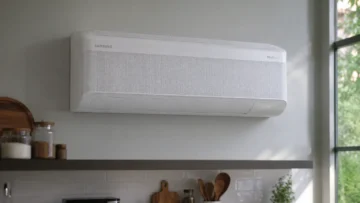 Inverter com IA ou modelo simples: o que muda no ar-condicionado?