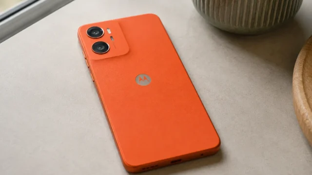 Moto g06 128GB: o que RAM Boost muda em um celular básico?