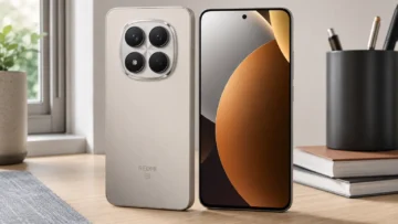 Redmi Note 15 Pro 5G: o que significa câmera 200MP e bateria grande?
