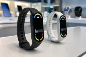 Antes de comprar a Xiaomi Smart Band 10, veja se vale pagar mais pela nova geração