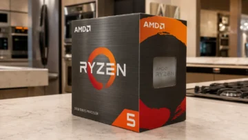 Ryzen 5 5500: o que é e para que serve em PCs de entrada hoje